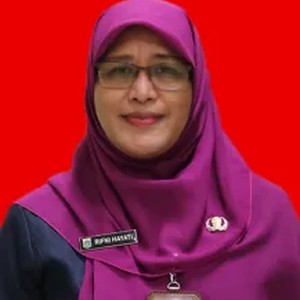 Kepala Sekolah MIS NURUN NAJAH