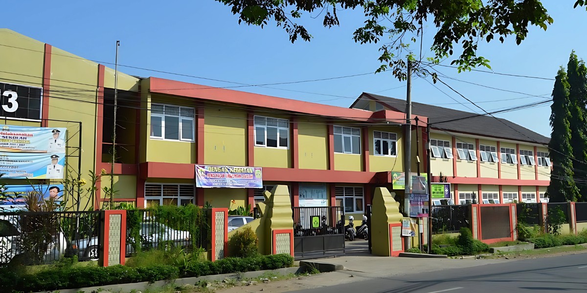 Foto Sekolah